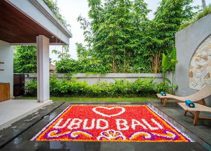 Yoga Sri Villa