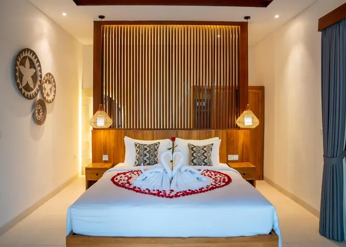 Villa Yoga Sri Ubud